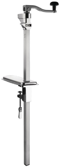  Vogue Tischdosen&ouml;ffner bis 58cm 