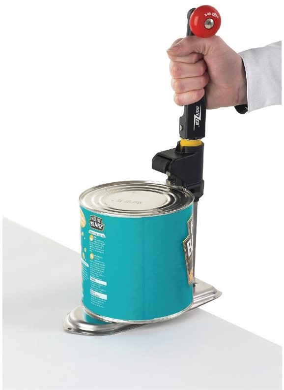  Bonzer EZ-20 Tischdosen&ouml;ffner 40cm 