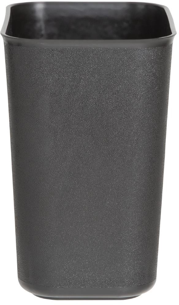 Bolero Hotel-/B&uuml;rom&uuml;lleimer 14Ltr Schwarz 