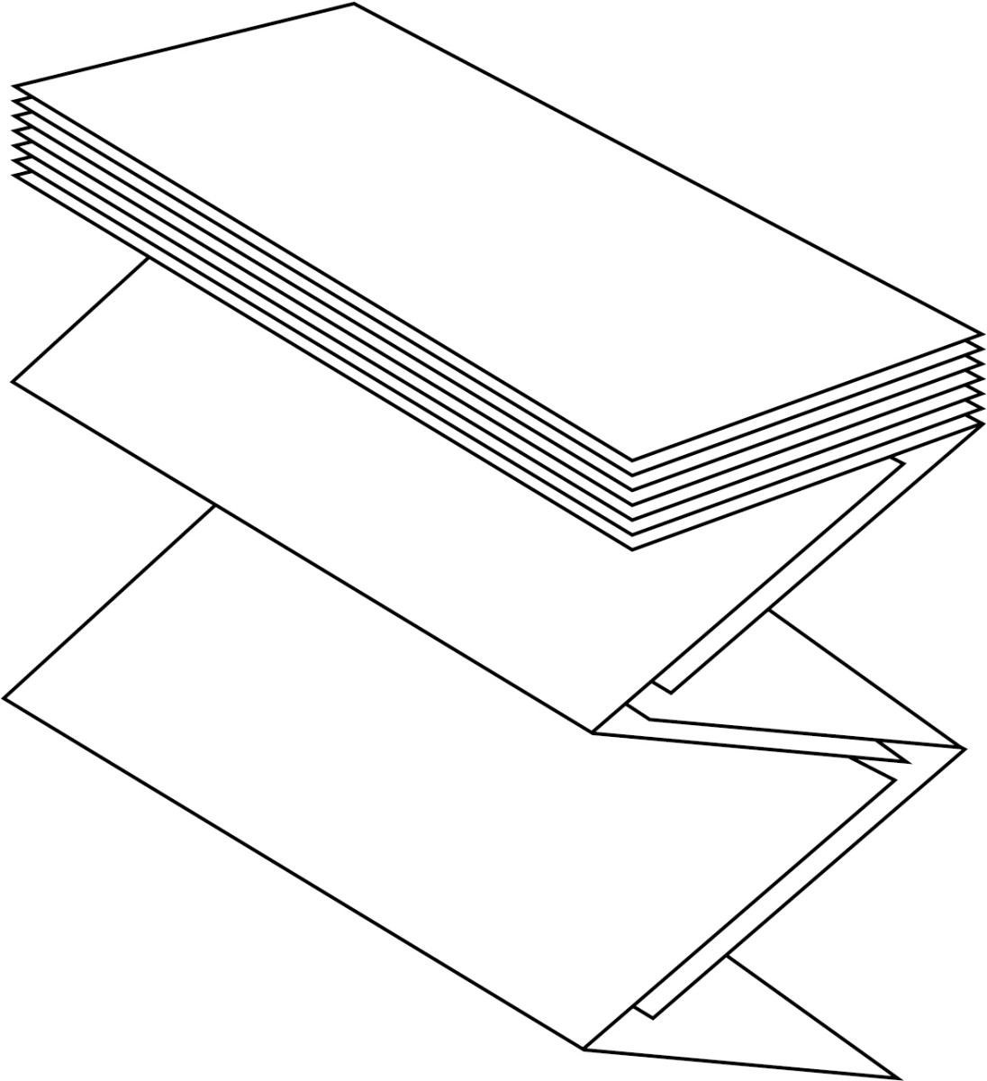 Bartscher Papiertuchspender ILZF10 