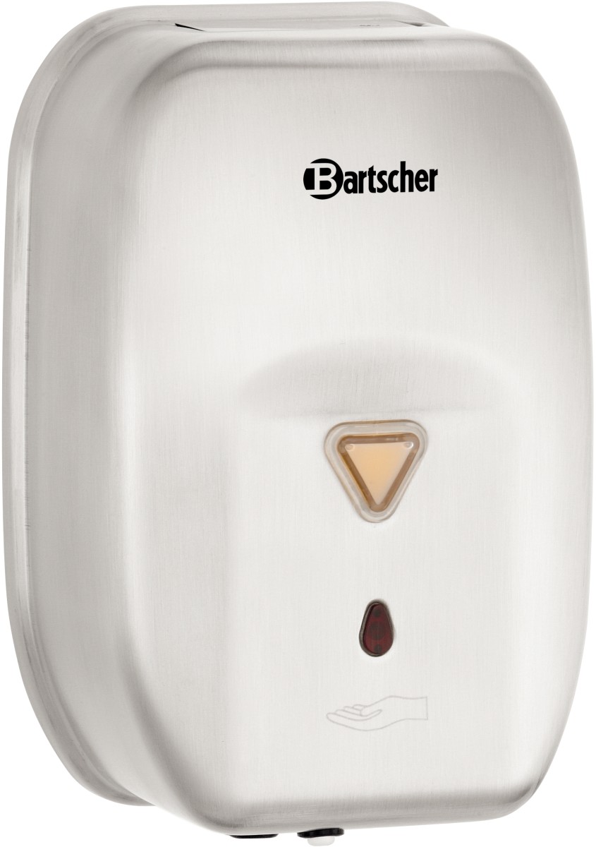  Bartscher Seifenspender Infrarot-Sensor S1 
