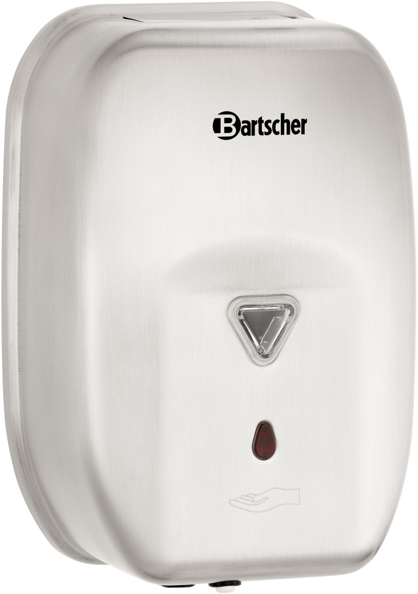  Bartscher Seifenspender Infrarot-Sensor S1 