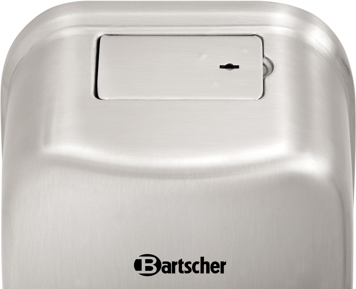  Bartscher Seifenspender Infrarot-Sensor S1 