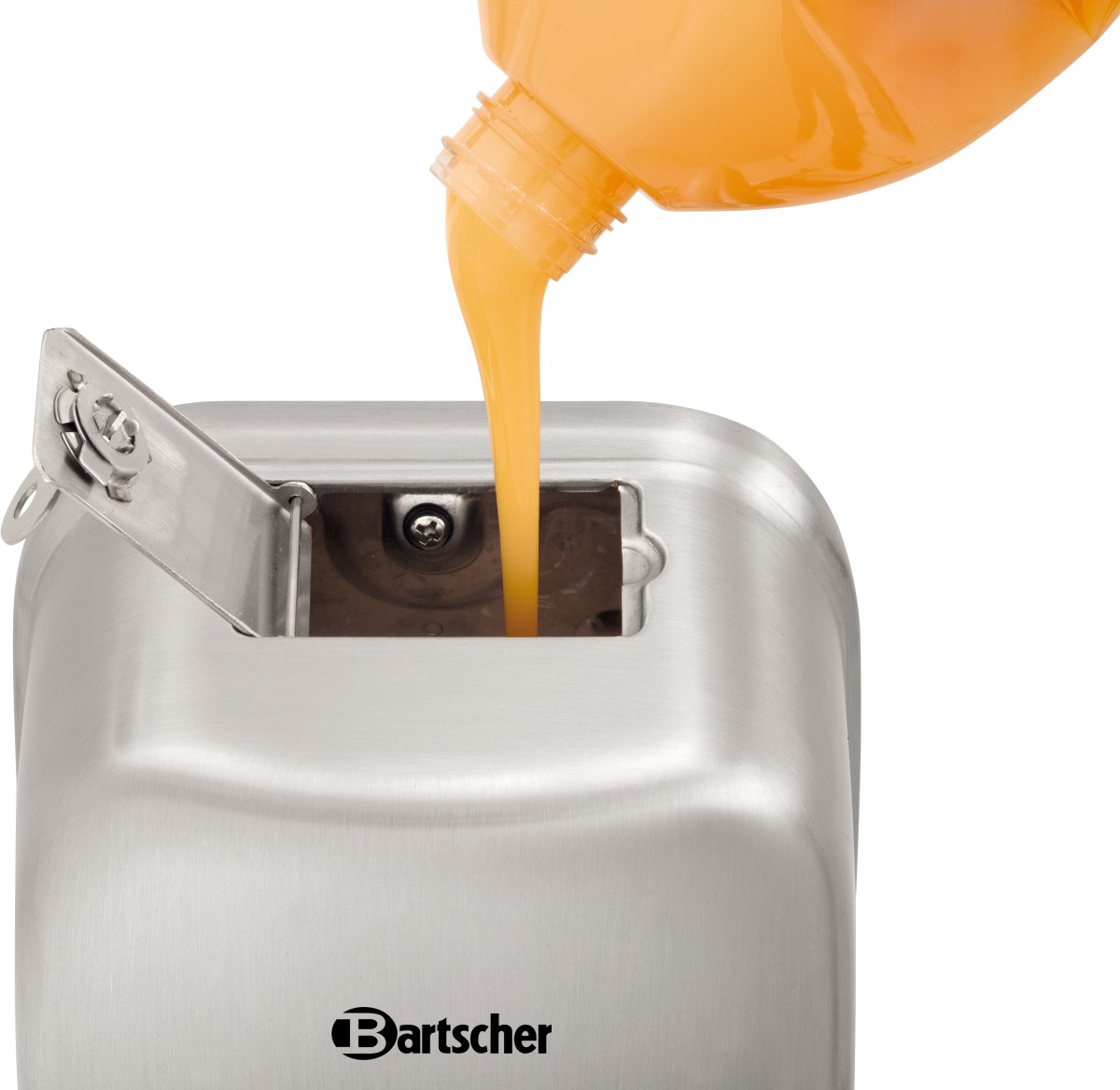  Bartscher Seifenspender Infrarot-Sensor S1 