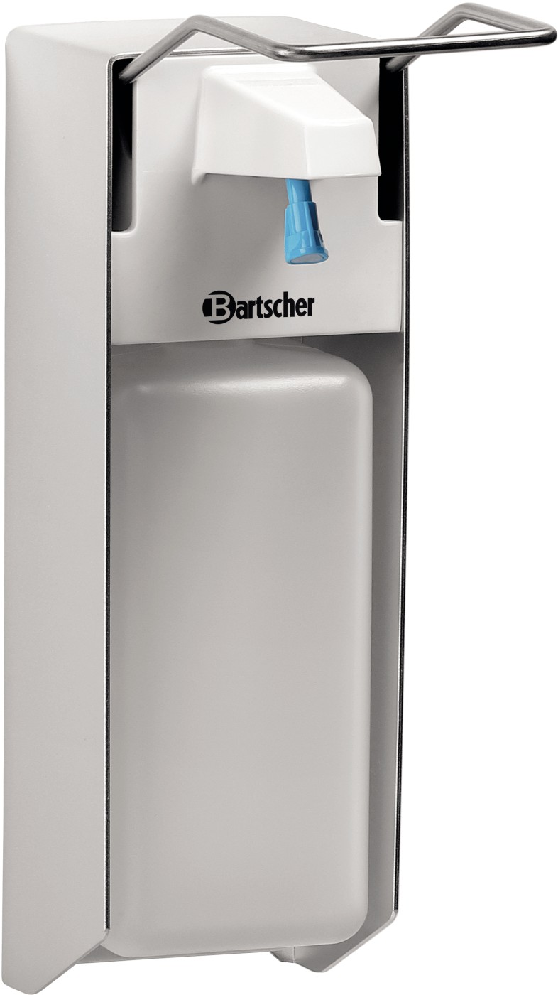  Bartscher Desinfektionsspender PS 0,9L-W 