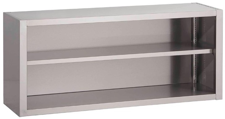  Gastro M Wandschrank 180cm breit 
