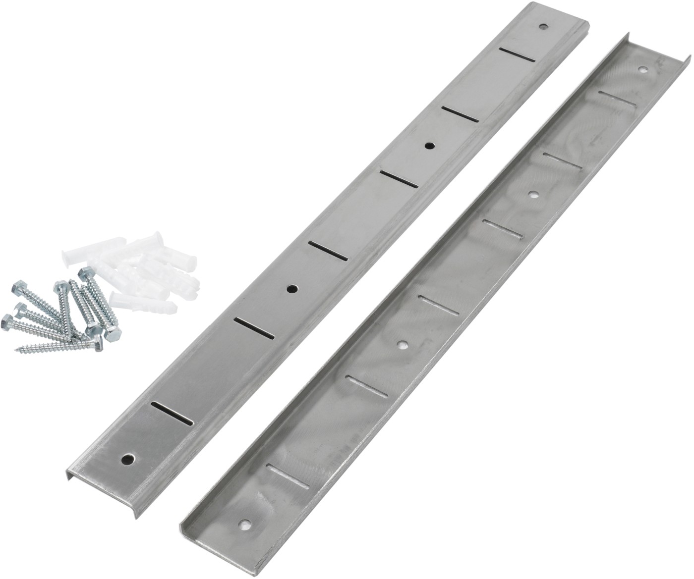  Bartscher Verstellschiene 1 Paar, 530 mm 