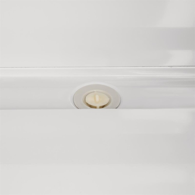  Polar Serie G Slimline Flaschenk&uuml;hlschrank hoch 