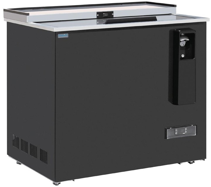  Polar Serie G Flaschenk&uuml;hltruhe 279L 