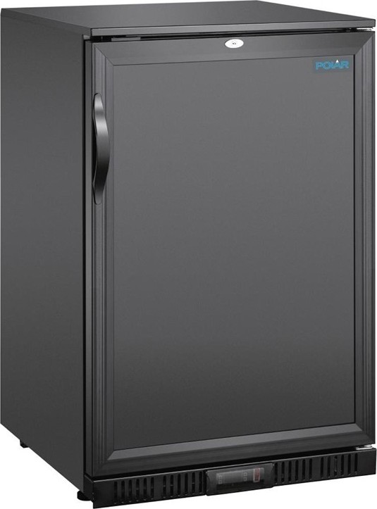  Polar G-Serie Niedriges Modell Stabk&uuml;hlung 128L 