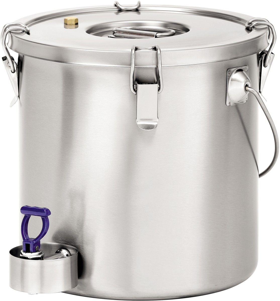  Bartscher Thermo-Transportbeh&auml;lter 20L Plus 