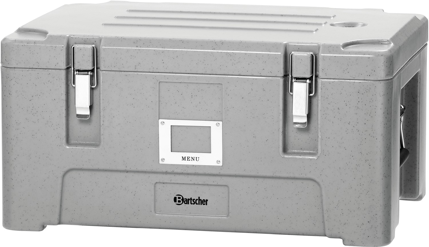  Bartscher Thermo-Transportbeh&auml;lter GN110-1 