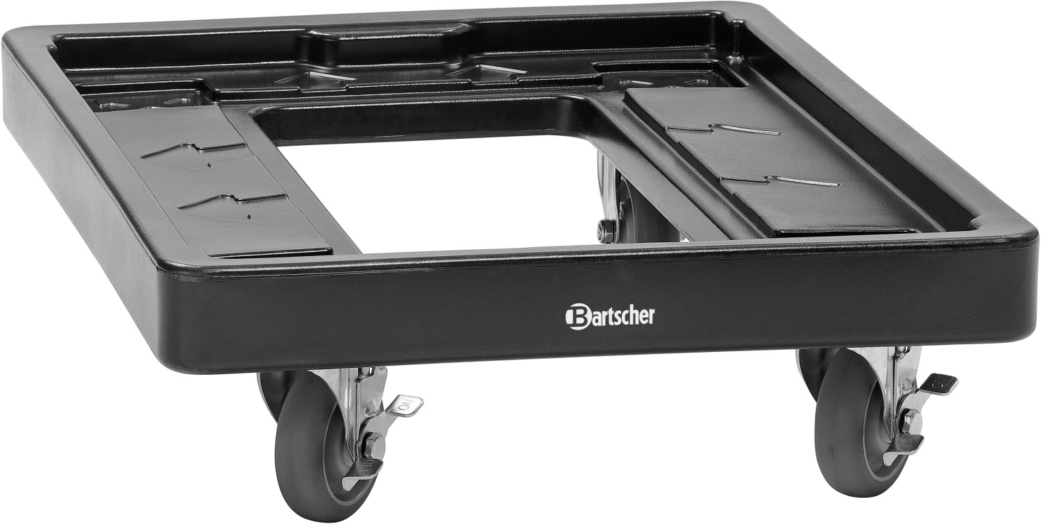  Bartscher Transportwagen TBGN110 