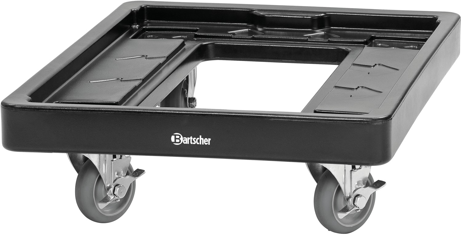  Bartscher Transportwagen TBGN110 