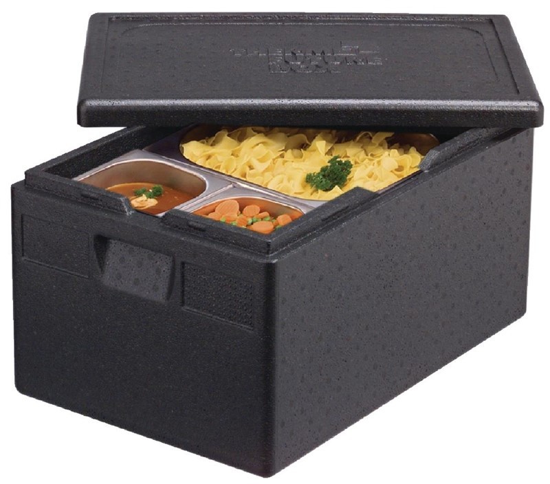  Thermo Future Thermobox Eco 30L 