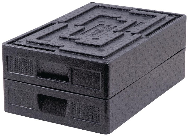  Thermo Future Thermobox GN Salto Box 15L 