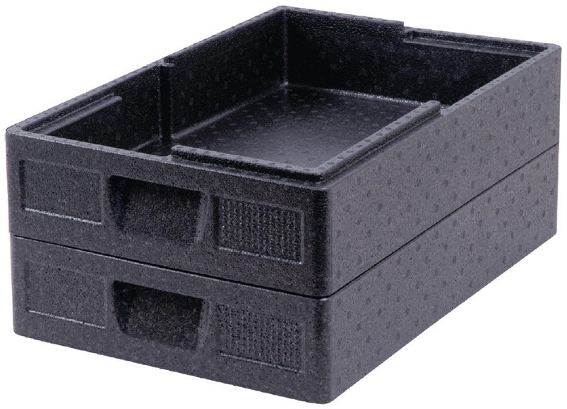 Thermo Future Thermobox GN Salto Box 15L 