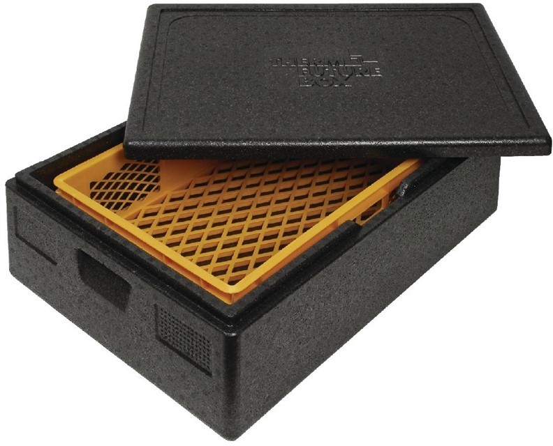  Thermo Future Thermobox Allzweck Box 80L 