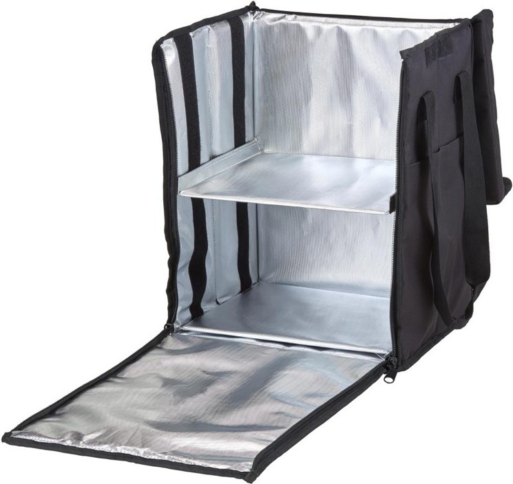 Cambro GoBag Lieferrucksack klein 