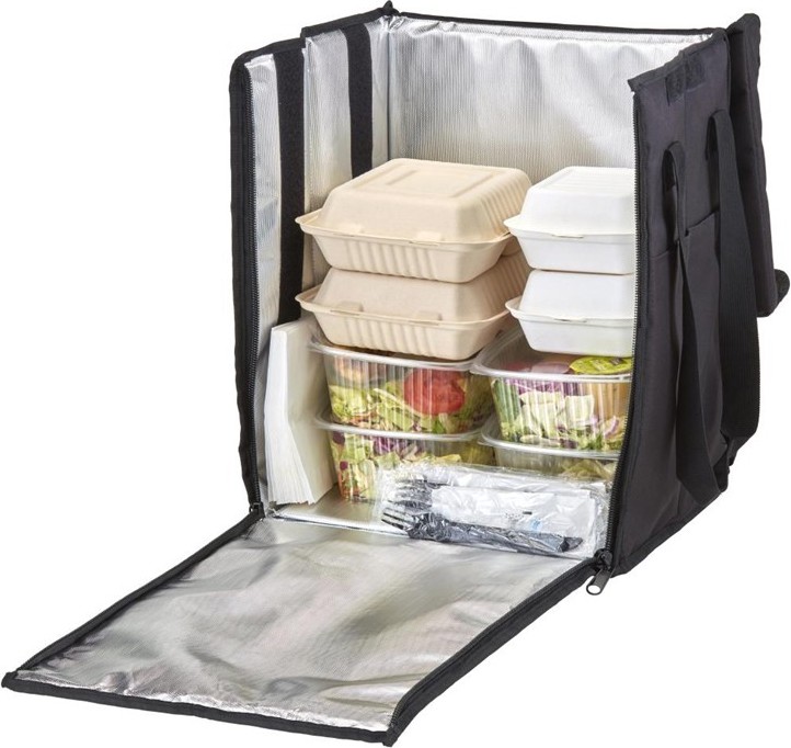  Cambro GoBag Lieferrucksack klein 