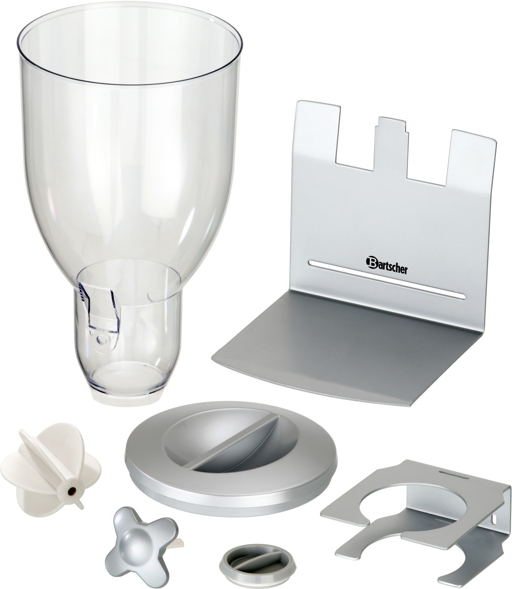  Bartscher Cerealienspender, 1-fach 
