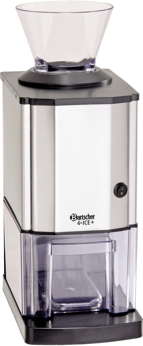  Bartscher Eiscrusher 4ICE+ 