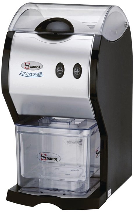  Santos Eiscrusher 53A 