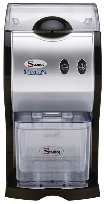  Santos Eiscrusher 53A 