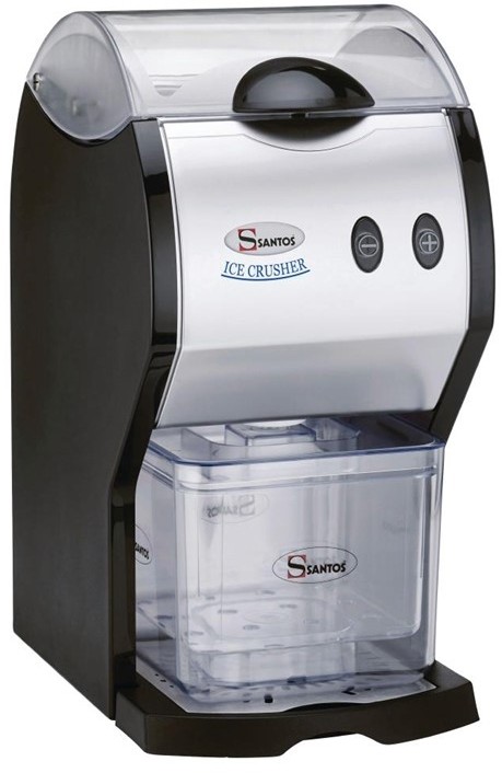  Santos Eiscrusher 53A 