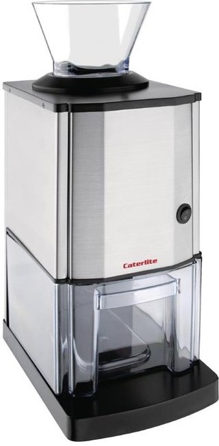 Caterlite Eiscrusher 