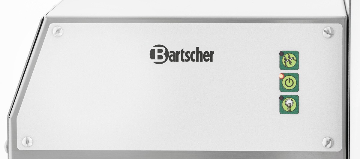  Bartscher Pastamaschine 5000 