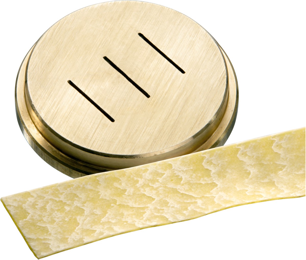  Bartscher Pasta-Matrize Pappardelle 5000 
