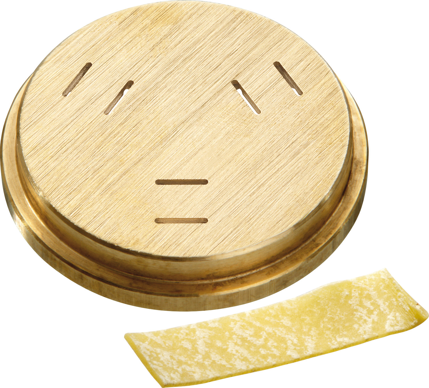  Bartscher Pasta-Matrize Fettuccine 5000 