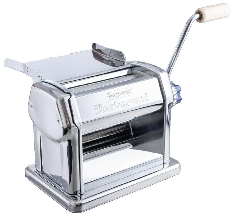  Imperia manuelle Nudelmaschine 