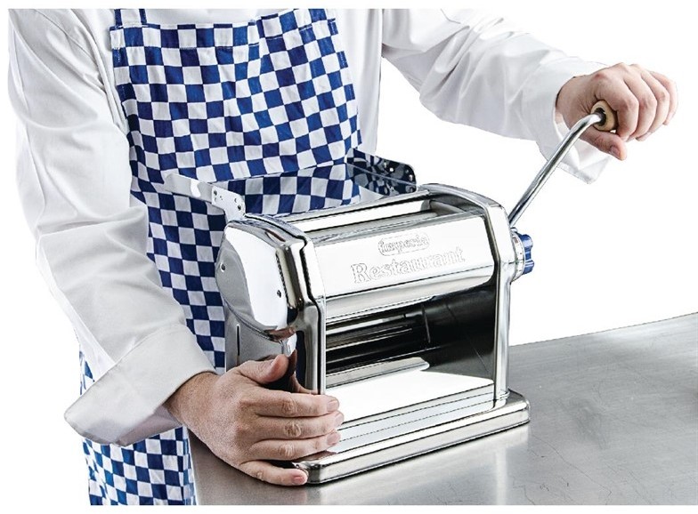  Imperia manuelle Nudelmaschine 