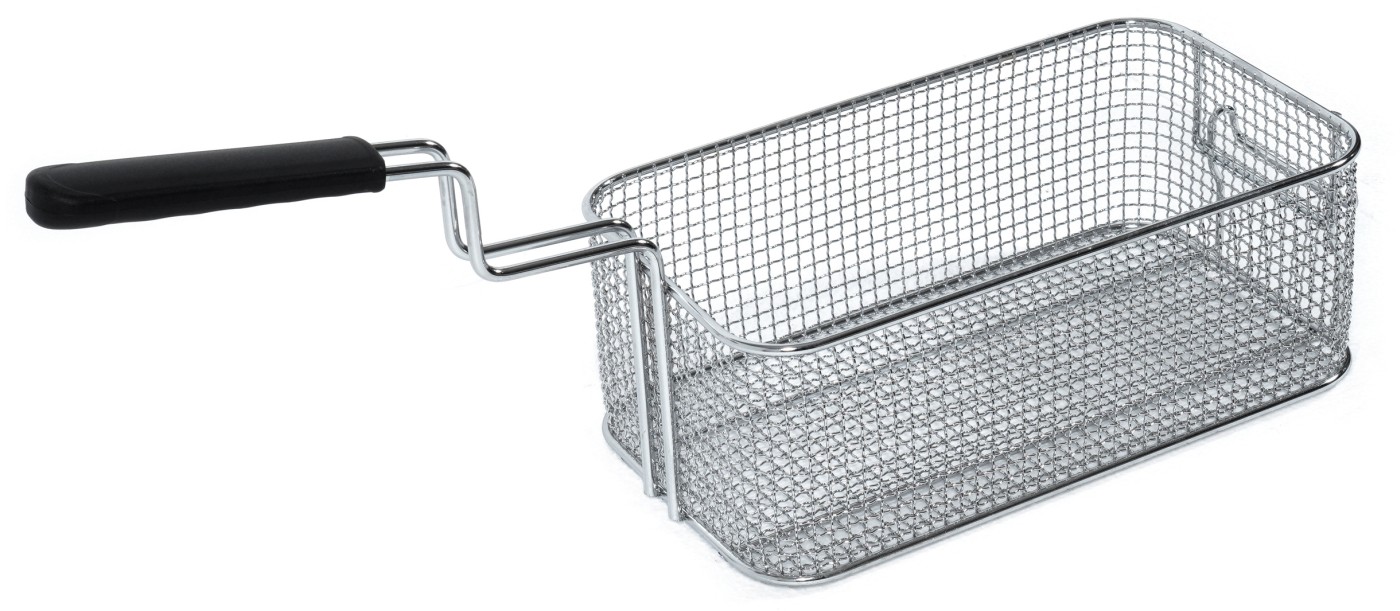  Bartscher Ersatzkorb Fritteuse 650, 10L 