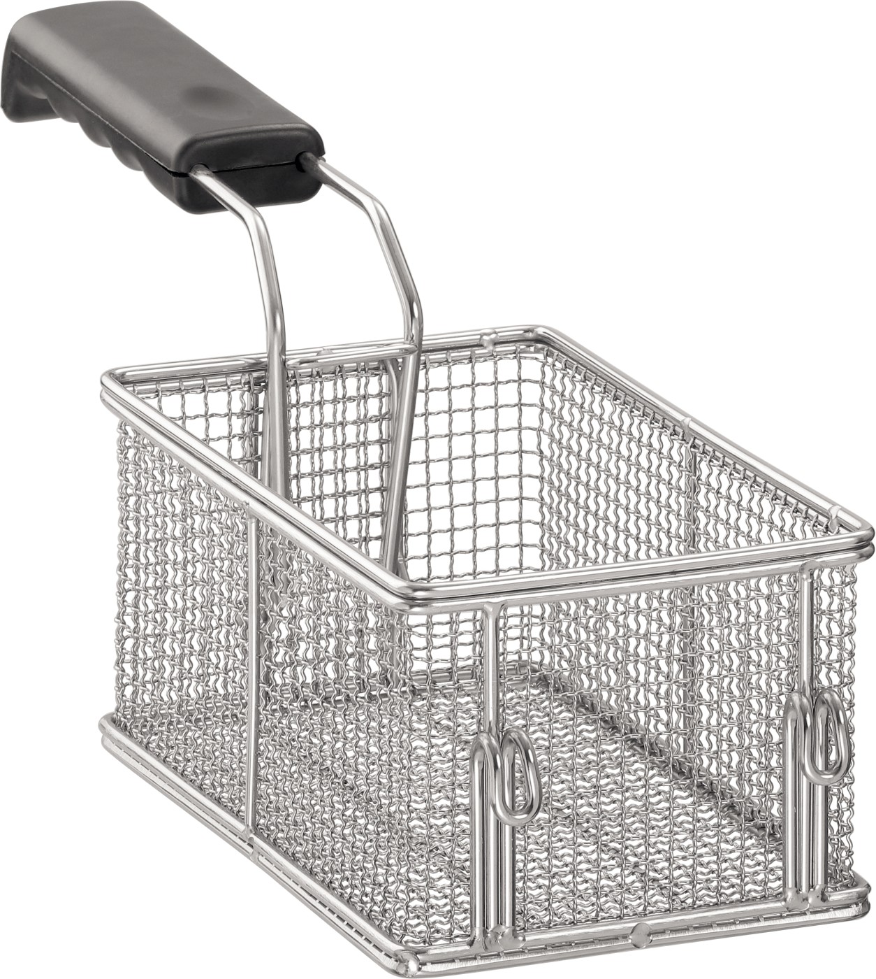  Bartscher Fritteusenkorb SNACK Plus 4L 