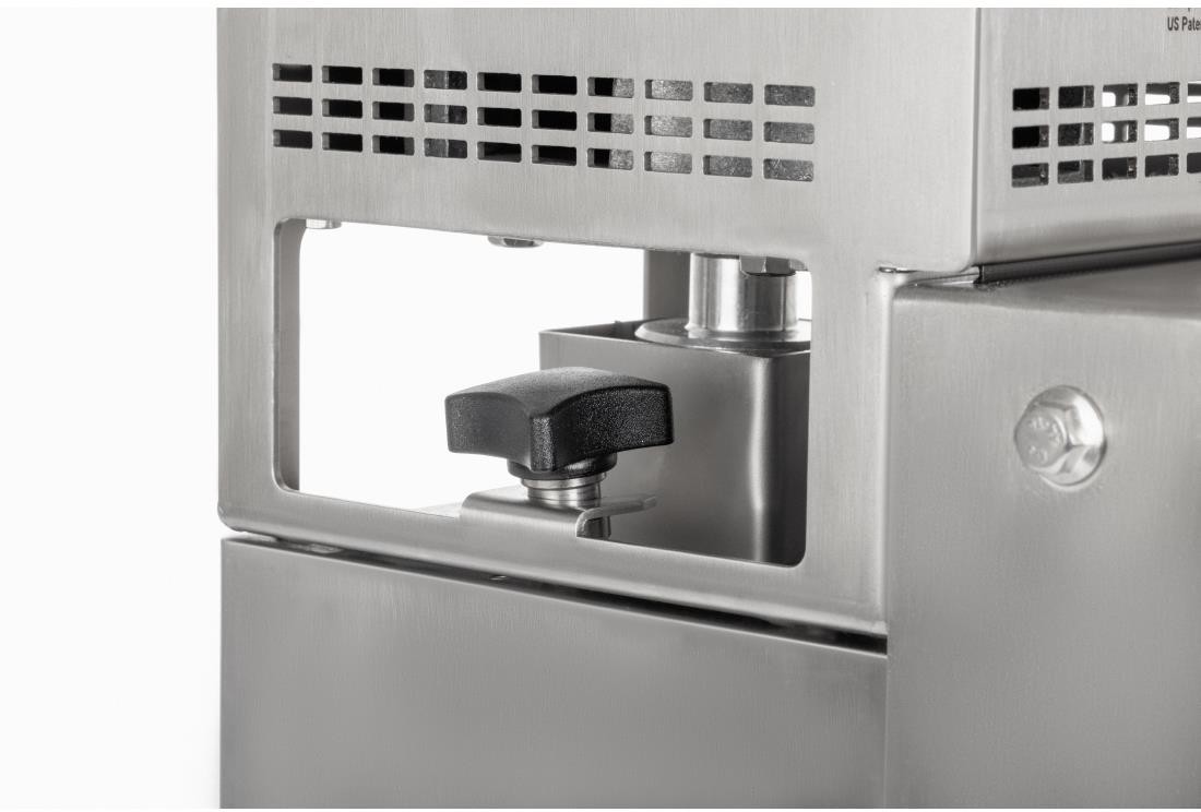  Buffalo &Ouml;l-Filtrationsmaschine 