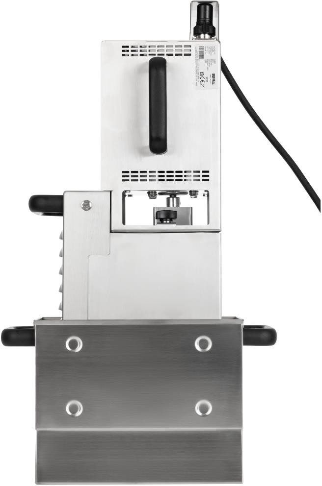  Buffalo &Ouml;l-Filtrationsmaschine 