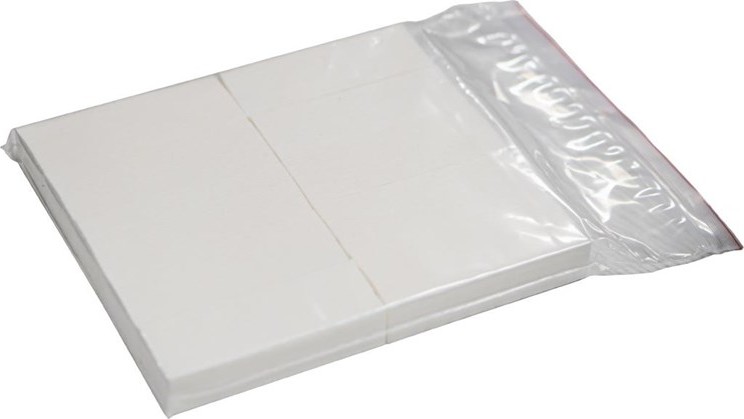  Buffalo &Ouml;lfilterpapiere f&uuml;r CU489 &Ouml;lfiltermaschine (100 St&uuml;ck) 