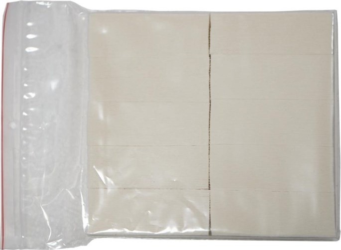  Buffalo &Ouml;lfilterpapiere f&uuml;r CU489 &Ouml;lfiltermaschine (100 St&uuml;ck) 