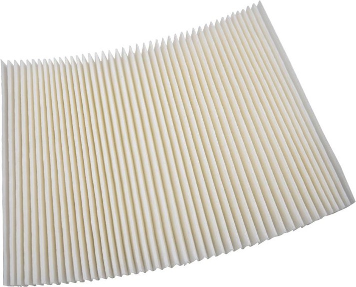  Buffalo &Ouml;lfilterpapiere f&uuml;r CU489 &Ouml;lfiltermaschine (100 St&uuml;ck) 
