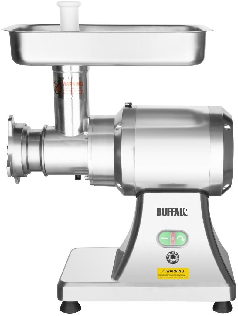  Buffalo Heavy Duty Fleischwolf Gr&ouml;&szlig;e 22 