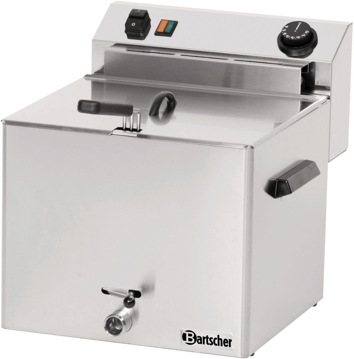  Bartscher Fritteuse PROFESSIONAL I 