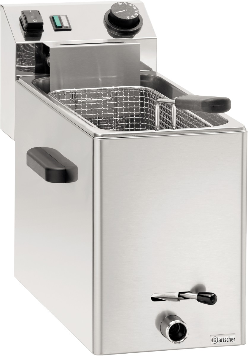  Bartscher Fritteuse SNACK XL Plus 