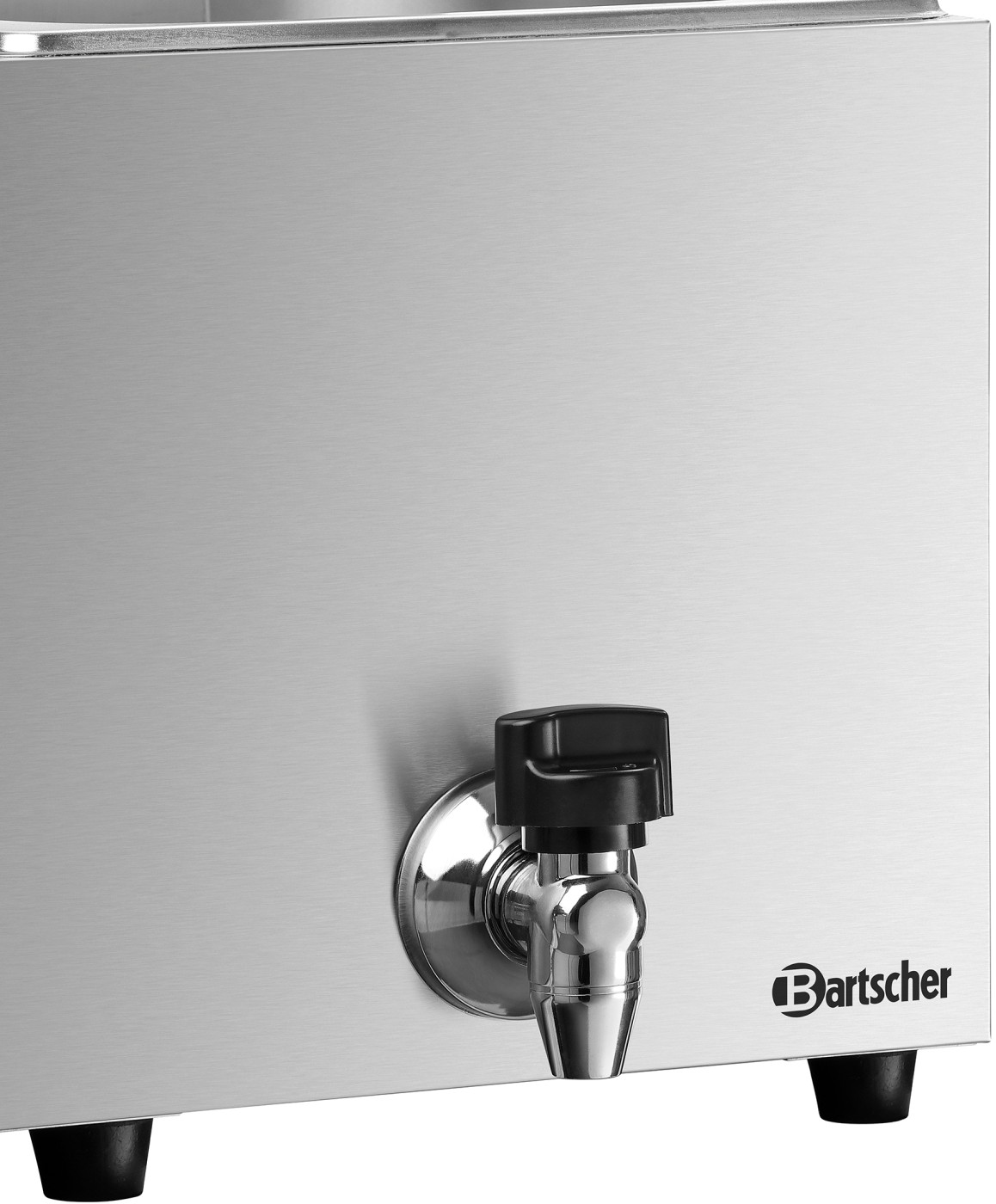  Bartscher Fritteuse MDI SNACK III Plus 