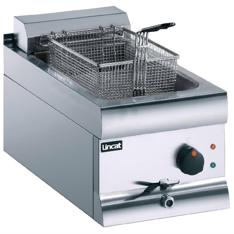  Lincat Silverlink Fritteuse DF33 9L 