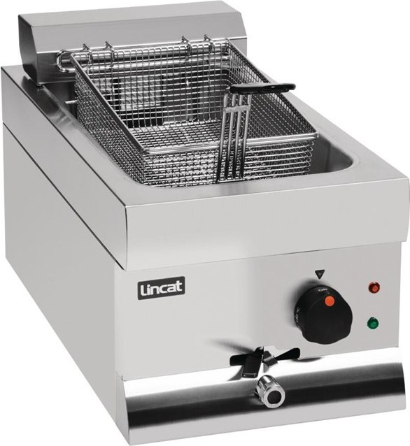  Lincat Silverlink Fritteuse DF33 9L 