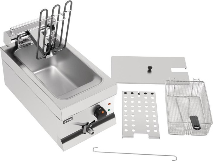  Lincat Silverlink Fritteuse DF33 9L 
