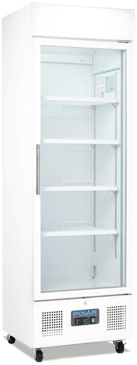  Polar Serie G Displayk&uuml;hlung 336L 